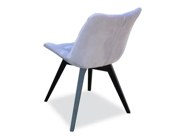 RICARDO KR88 krzesło tapicerowane