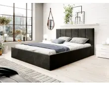 VIVIEN 4 łóżko tapicerowane 180 x 200