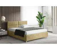 VIVIEN 6 łóżko tapicerowane 140 x 200