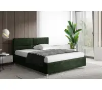 VIVIEN 6 łóżko tapicerowane 180 x 200