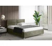 VIVIEN 6 łóżko tapicerowane 180 x 200