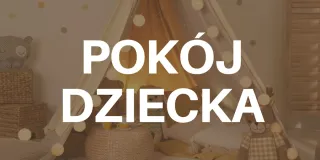 pokój dziecka