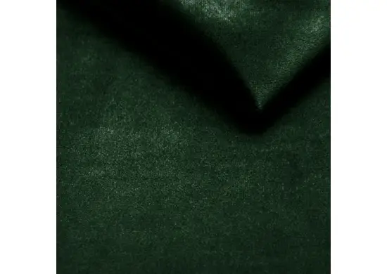 MODERN M20 krzesło tapicerowane butelkowa zieleń  BLUVEL 78, stelaż czarny